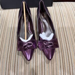 Purple Women's Shoes